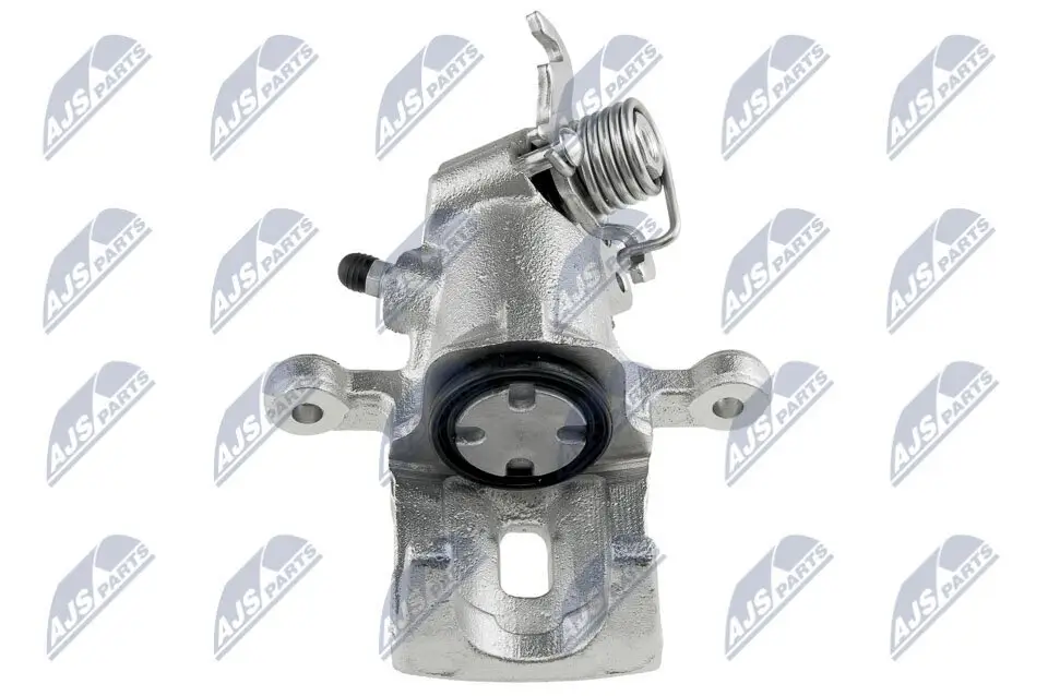 Bremssattel Hinterachse links NTY HZT-HY-510