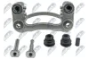 Halter, Bremssattel Hinterachse beidseitig NTY HZT-HY-512A Bild Halter, Bremssattel Hinterachse beidseitig NTY HZT-HY-512A