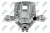Bremssattel Hinterachse links NTY HZT-HY-512 Bild Bremssattel Hinterachse links NTY HZT-HY-512
