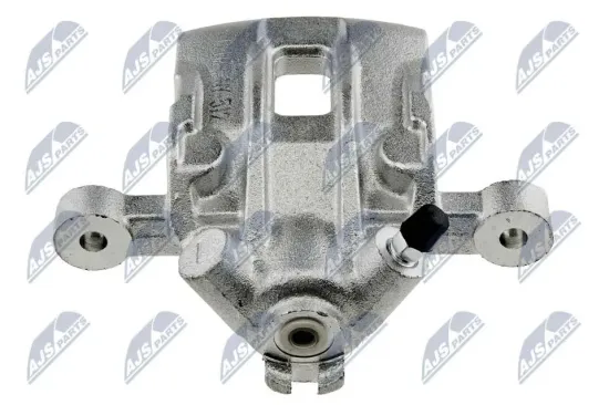 Bremssattel Hinterachse links NTY HZT-HY-512 Bild Bremssattel Hinterachse links NTY HZT-HY-512