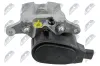 Bremssattel Hinterachse links NTY HZT-HY-514 Bild Bremssattel Hinterachse links NTY HZT-HY-514