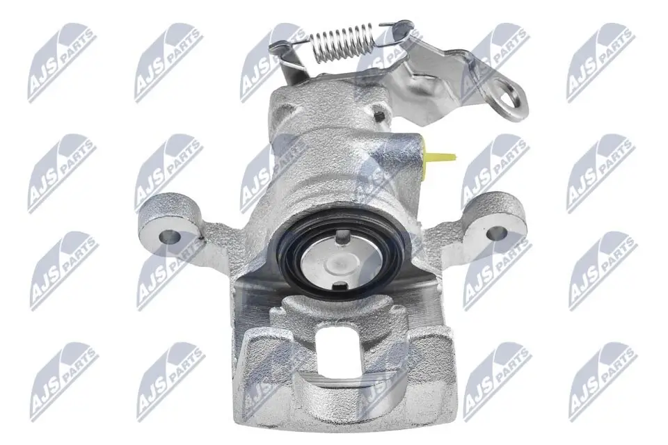 Bremssattel Hinterachse links NTY HZT-HY-516