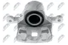 Bremssattel Hinterachse rechts NTY HZT-HY-527 Bild Bremssattel Hinterachse rechts NTY HZT-HY-527