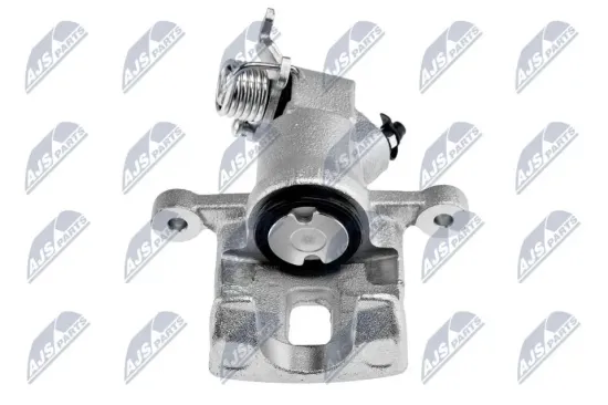 Bremssattel Hinterachse rechts NTY HZT-HY-531 Bild Bremssattel Hinterachse rechts NTY HZT-HY-531