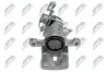 Bremssattel Hinterachse rechts NTY HZT-HY-546