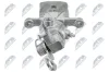 Bremssattel Hinterachse rechts NTY HZT-HY-546 Bild Bremssattel Hinterachse rechts NTY HZT-HY-546