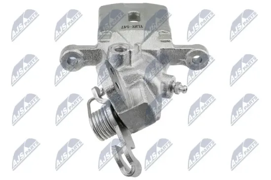 Bremssattel Hinterachse rechts NTY HZT-HY-546 Bild Bremssattel Hinterachse rechts NTY HZT-HY-546
