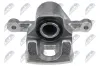Bremssattel Hinterachse links NTY HZT-HY-552 Bild Bremssattel Hinterachse links NTY HZT-HY-552