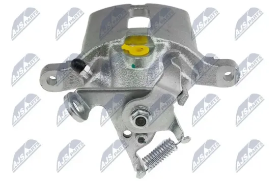 Bremssattel Hinterachse links NTY HZT-JG-006 Bild Bremssattel Hinterachse links NTY HZT-JG-006