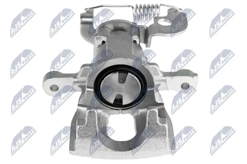 Bremssattel Hinterachse links NTY HZT-JG-008