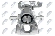 Bremssattel Hinterachse links NTY HZT-JG-008