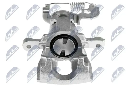 Bremssattel Hinterachse links NTY HZT-JG-008 Bild Bremssattel Hinterachse links NTY HZT-JG-008