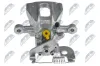 Bremssattel Hinterachse links NTY HZT-JG-008 Bild Bremssattel Hinterachse links NTY HZT-JG-008