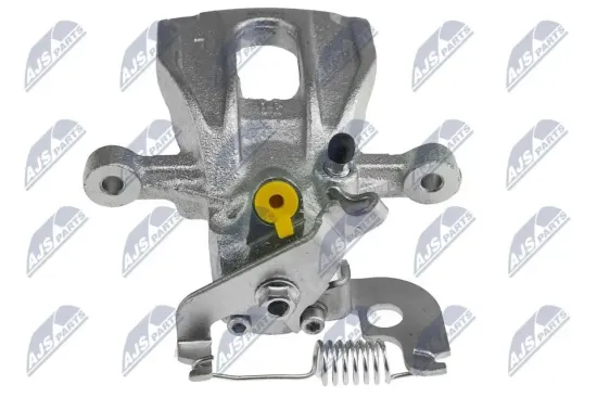 Bremssattel Hinterachse links NTY HZT-JG-008 Bild Bremssattel Hinterachse links NTY HZT-JG-008