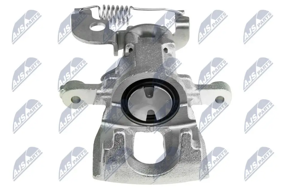 Bremssattel Hinterachse rechts NTY HZT-JG-009