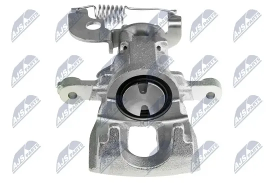 Bremssattel Hinterachse rechts NTY HZT-JG-009 Bild Bremssattel Hinterachse rechts NTY HZT-JG-009