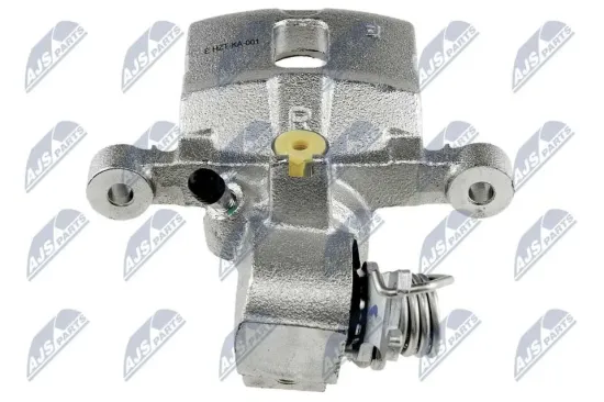 Bremssattel Hinterachse rechts Hinterachse NTY HZT-KA-001 Bild Bremssattel Hinterachse rechts Hinterachse NTY HZT-KA-001