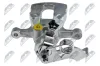Bremssattel Hinterachse links NTY HZT-KA-012 Bild Bremssattel Hinterachse links NTY HZT-KA-012