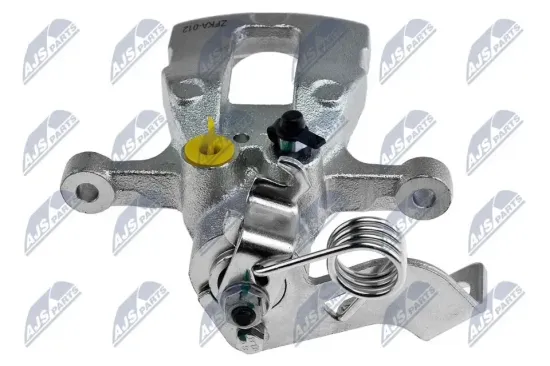 Bremssattel Hinterachse links NTY HZT-KA-012 Bild Bremssattel Hinterachse links NTY HZT-KA-012