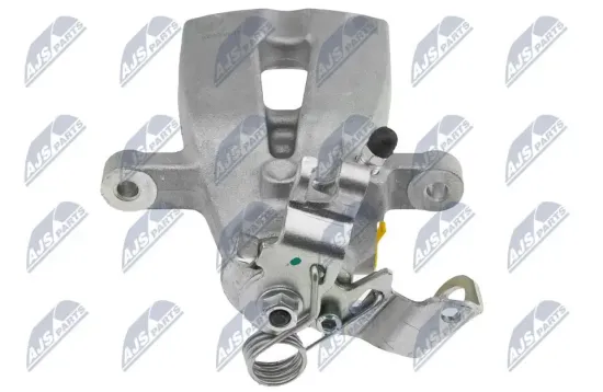 Bremssattel Vorderachse links NTY HZT-KA-019 Bild Bremssattel Vorderachse links NTY HZT-KA-019