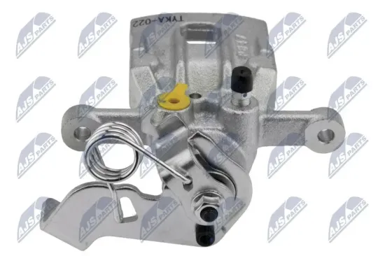 Bremssattel Hinterachse links NTY HZT-KA-022 Bild Bremssattel Hinterachse links NTY HZT-KA-022