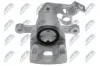 Bremssattel Hinterachse rechts NTY HZT-KA-023 Bild Bremssattel Hinterachse rechts NTY HZT-KA-023