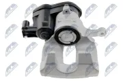 Bremssattel Hinterachse rechts NTY HZT-LR-003