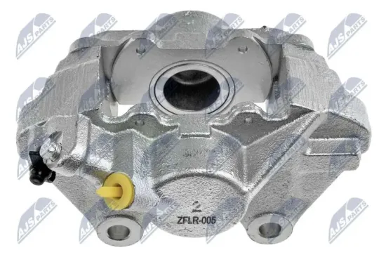 Bremssattel Hinterachse rechts NTY HZT-LR-005 Bild Bremssattel Hinterachse rechts NTY HZT-LR-005