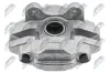 Bremssattel Hinterachse links NTY HZT-LR-010 Bild Bremssattel Hinterachse links NTY HZT-LR-010