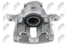 Bremssattel Hinterachse rechts NTY HZT-LR-015 Bild Bremssattel Hinterachse rechts NTY HZT-LR-015