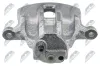 Bremssattel Hinterachse rechts NTY HZT-LR-015 Bild Bremssattel Hinterachse rechts NTY HZT-LR-015