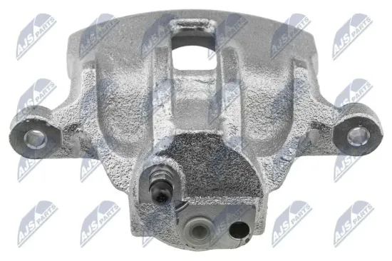 Bremssattel Hinterachse rechts NTY HZT-LR-015 Bild Bremssattel Hinterachse rechts NTY HZT-LR-015