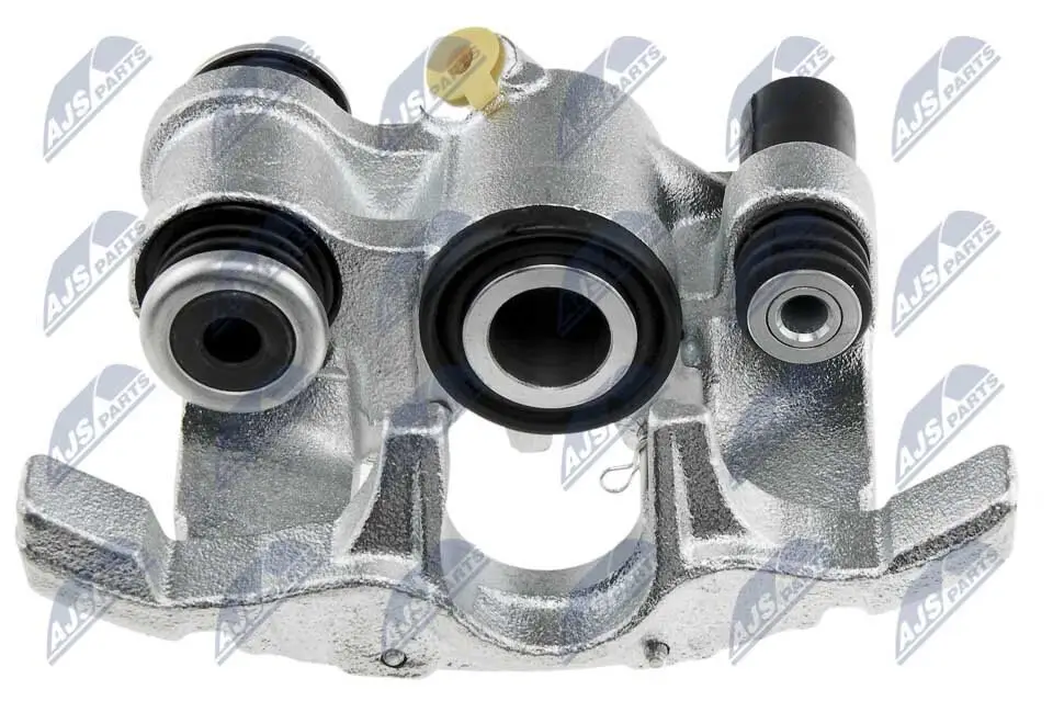 Bremssattel Hinterachse links NTY HZT-ME-000