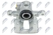 Bremssattel Hinterachse NTY HZT-ME-049