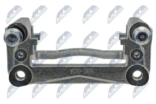 Bremssattelhaltersatz Hinterachse NTY HZT-MS-002A Bild Bremssattelhaltersatz Hinterachse NTY HZT-MS-002A