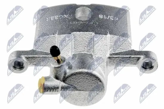 Bremssattel Hinterachse rechts Hinterachse NTY HZT-MS-003 Bild Bremssattel Hinterachse rechts Hinterachse NTY HZT-MS-003