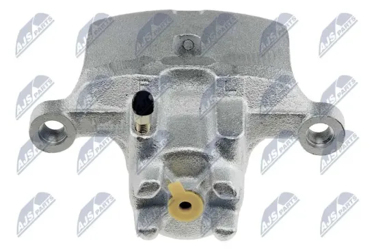 Bremssattel Hinterachse rechts Hinterachse NTY HZT-MS-012 Bild Bremssattel Hinterachse rechts Hinterachse NTY HZT-MS-012