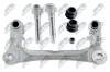 Halter, Bremssattel Hinterachse links Hinterachse rechts NTY HZT-MS-013A Bild Halter, Bremssattel Hinterachse links Hinterachse rechts NTY HZT-MS-013A