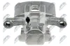 Bremssattel Hinterachse rechts Hinterachse NTY HZT-MS-013 Bild Bremssattel Hinterachse rechts Hinterachse NTY HZT-MS-013