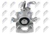 Bremssattel Hinterachse rechts NTY HZT-MS-020