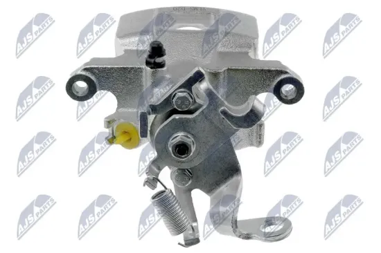Bremssattel Hinterachse rechts NTY HZT-MS-020 Bild Bremssattel Hinterachse rechts NTY HZT-MS-020