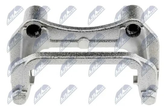Halter, Bremssattel Hinterachse links Hinterachse rechts NTY HZT-MZ-002A Bild Halter, Bremssattel Hinterachse links Hinterachse rechts NTY HZT-MZ-002A