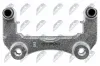 Halter, Bremssattel Hinterachse links Hinterachse rechts NTY HZT-MZ-002A Bild Halter, Bremssattel Hinterachse links Hinterachse rechts NTY HZT-MZ-002A