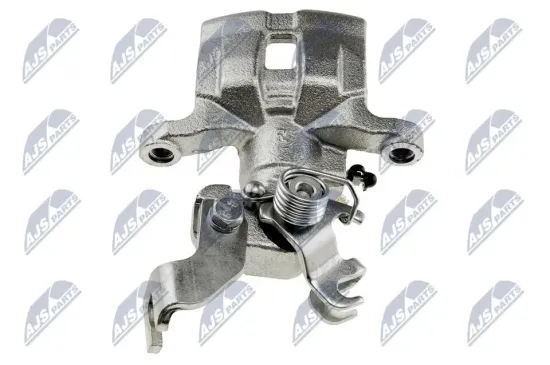 Bremssattel Hinterachse rechts Hinterachse NTY HZT-MZ-003 Bild Bremssattel Hinterachse rechts Hinterachse NTY HZT-MZ-003