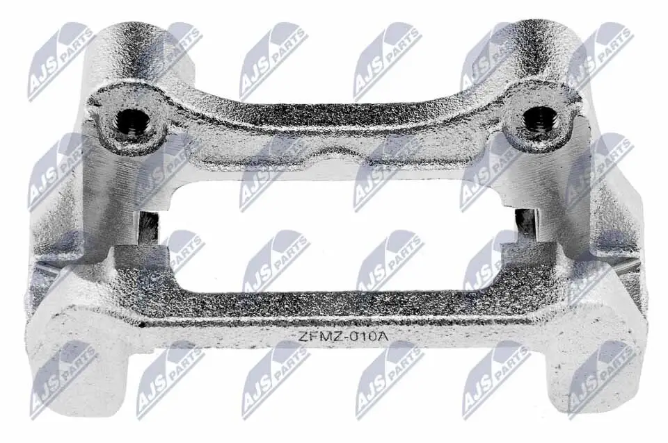 Halter, Bremssattel Hinterachse beidseitig NTY HZT-MZ-010A
