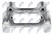 Halter, Bremssattel Hinterachse beidseitig NTY HZT-MZ-010A