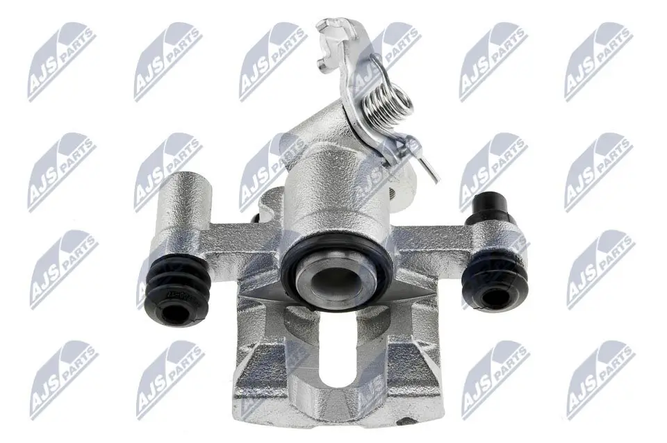 Bremssattel Hinterachse links Hinterachse NTY HZT-MZ-012