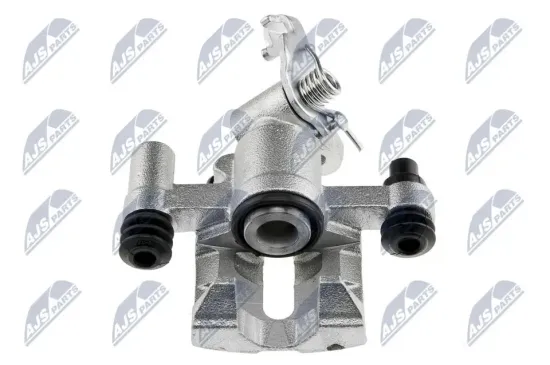 Bremssattel Hinterachse links Hinterachse NTY HZT-MZ-012 Bild Bremssattel Hinterachse links Hinterachse NTY HZT-MZ-012