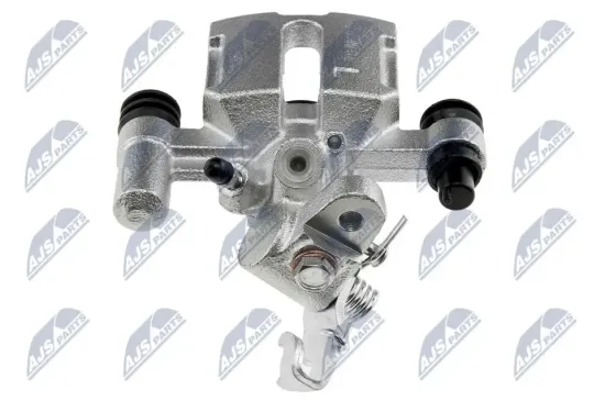 Bremssattel Hinterachse links Hinterachse NTY HZT-MZ-012 Bild Bremssattel Hinterachse links Hinterachse NTY HZT-MZ-012