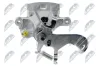 Bremssattel Hinterachse links NTY HZT-MZ-016 Bild Bremssattel Hinterachse links NTY HZT-MZ-016